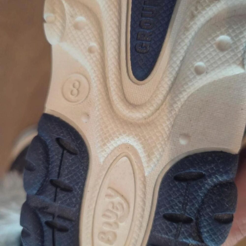 Bluey multi Boots - Picture 6 of 7